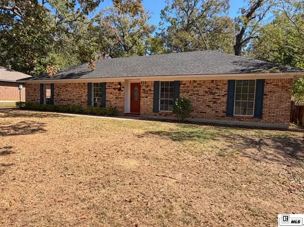 100 Lakeview Park Dr, Monroe, LA 71203