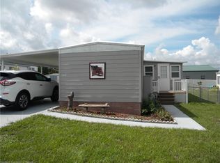 140 Jade Way N, Lake Placid, FL 33852