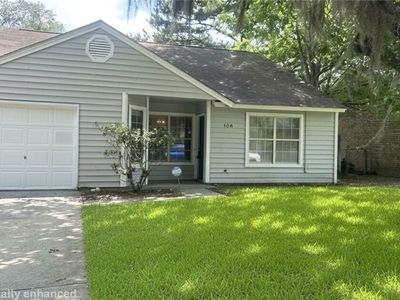 108 Peachtree Drive, Savannah, GA, 31419