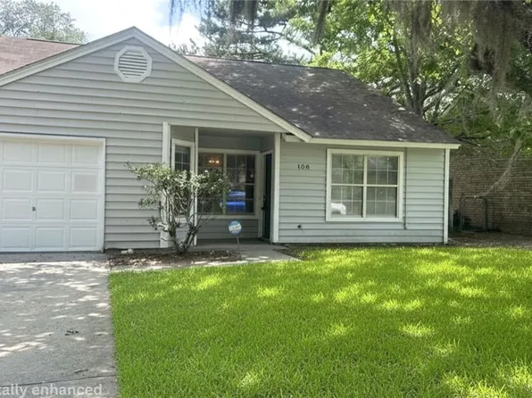 108 Peachtree Drive, Savannah, GA 31419