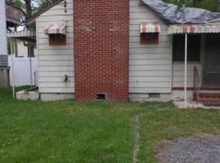 1502 Garst Rd, Shady Side, MD 20764