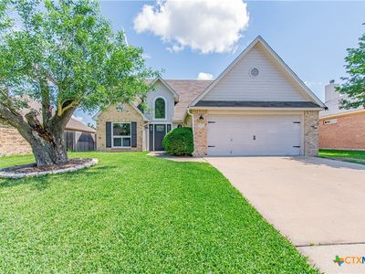 2318 Stratford Dr, Temple, TX, 76502