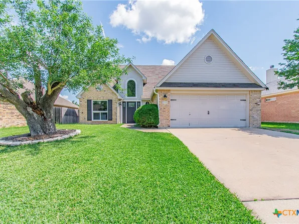 2318 Stratford Dr, Temple, TX 76502