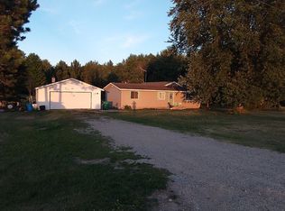 2481 S McGee Rd, Lake City, MI 49651