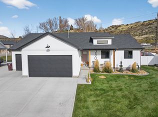 350 Skyline Peak Loop, Inkom, ID 83245