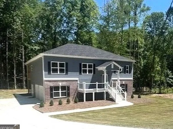 170 Pleasant Point Way, Fayetteville, GA 30214