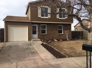 4195 S Uravan Street Interested Rental Only, Aurora, CO 80013