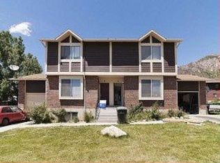 1572 E 1375 S, Ogden, UT 84404