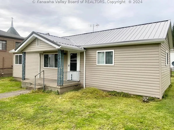 409 Wayne Dr, Charleston, WV 25306