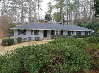 735 Starlight Dr, Atlanta, GA 30342