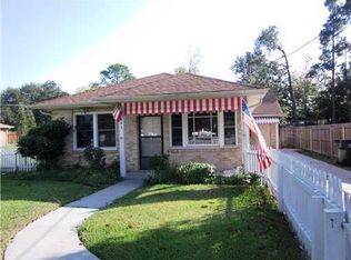 3843 General Meyer Ave, New Orleans, LA 70114