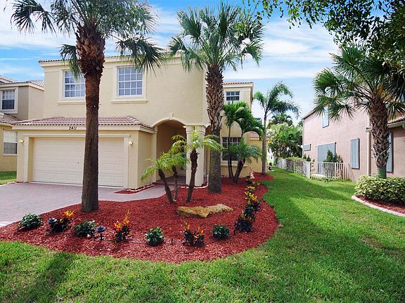 3rd image of 2411 Westmont Dr #0