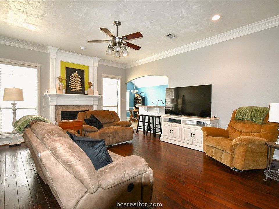 4219 Colchester Ct, College Station, TX 77845 Zillow