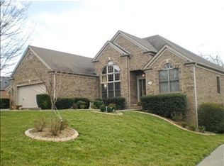 125 Brookview Dr, Richmond, KY 40475