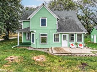 1110 Street #F16, Defiance, IA 51527