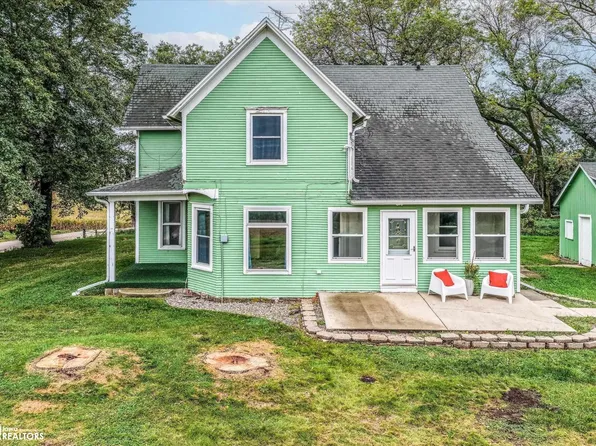 1110 Street #F16, Defiance, IA 51527