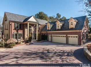 222 Turquoise Creek Dr, Cary, NC 27513