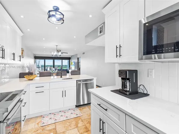 1401 N Riverside Dr APT 1406, Pompano Beach, FL 33062