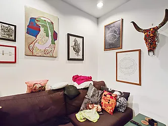Rented by Union Square Property Management