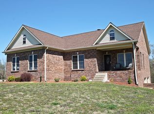 4945 Charles Dorris Rd, Springfield, TN 37172