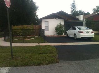5410 SW 44th Ave, Dania Beach, FL 33314