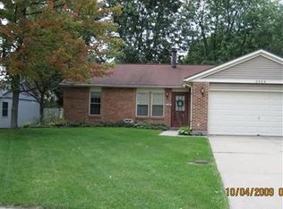 2586 Miami Village Dr, Miamisburg, OH 45342