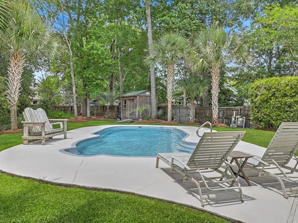 1023 Bidwell Cir, Charleston, SC 29414