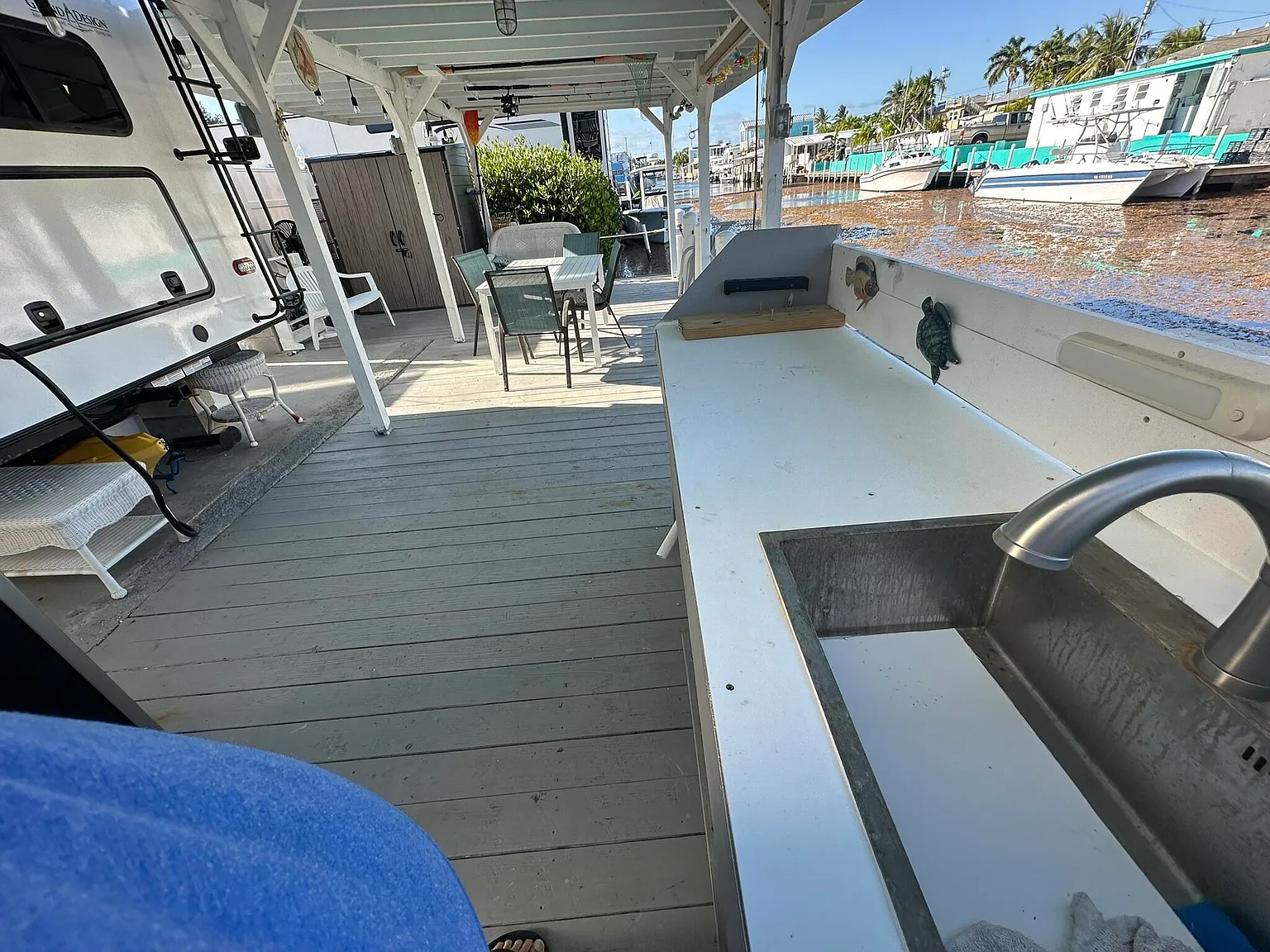 2 bed, 1.0 bath, 400 sqft, $2,600 — Photo 3