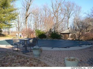 14330 Bluff Rd, Breese, IL 62230