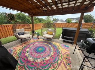 3420 Muddy Creek Rd, Midland, NC