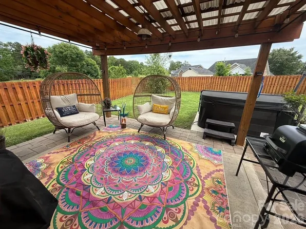 3420 Muddy Creek Rd, Midland, NC 28107