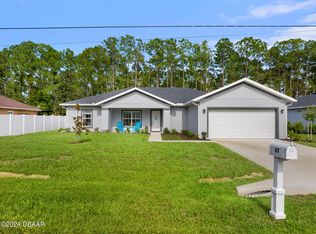 47 Sentinel Trl, Palm Coast, FL 32164