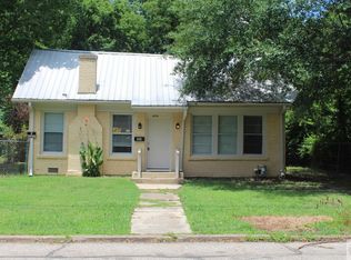 404 W 5th St, Hope, AR 71801