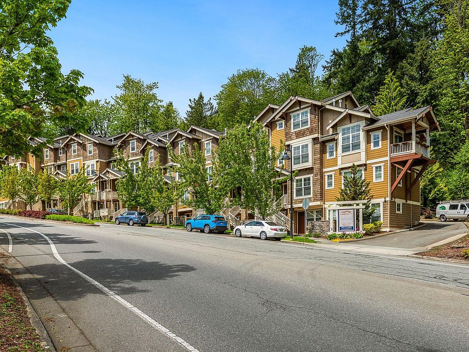 Calabria at Talus Townhomes 2000 NW Talus Dr Issaquah, WA Zillow