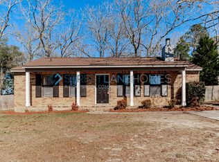 3827 Beacon Dr, Augusta, GA 30906