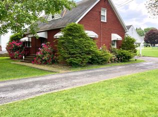 2124 Highview Rd, Clearfield, PA 16830