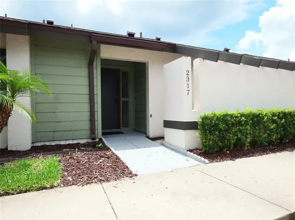 2317 Sun Valley Cir Unit 2317, Winter Park, FL 32792