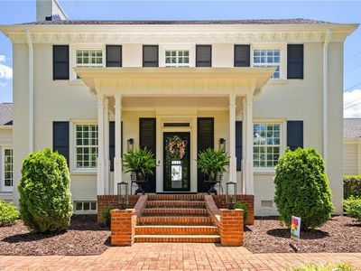 607 S 5th St, Mebane, NC, 27302