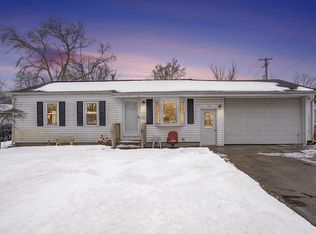 1185 Sherwood Rd, Muskegon, MI 49441