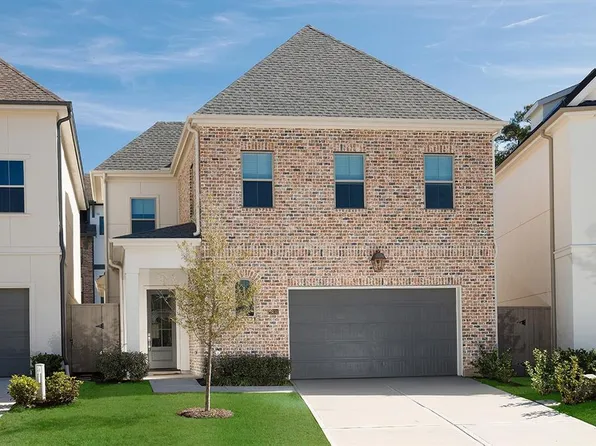 25131 Devlin Creek Drive, Spring, TX 77380