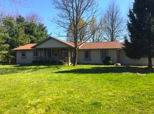 7270 Big Walnut Rd, Galena, OH 43021
