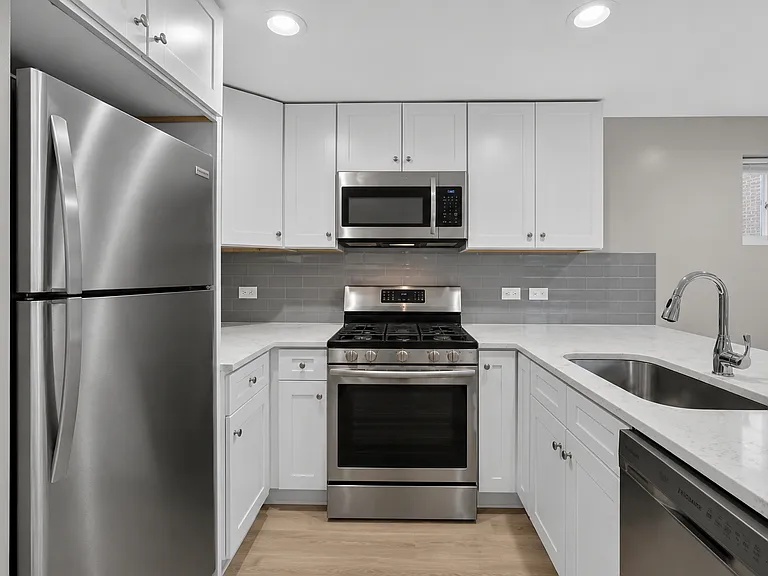 3622 W Franklin Blvd #GARDEN — Photo 20