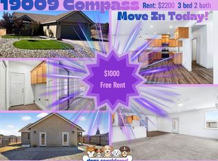 19009 Compass Dr, Cottonwood, CA 96022