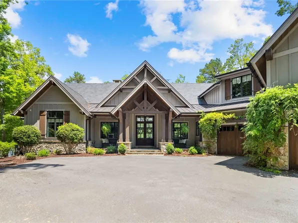 122 Great Camp Ct, Sunset, SC 29685