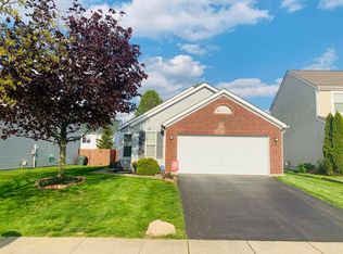 3236 Stoudt Pl, Canal Winchester, OH
