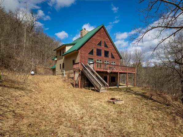 10235 Tavern ROAD, Soldiers Grove, WI 54655