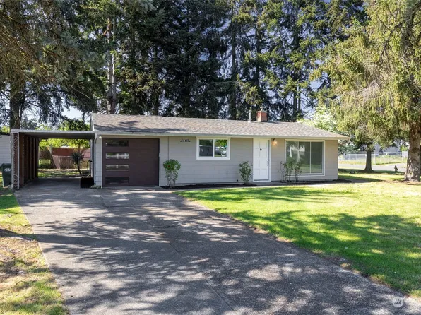 5239 Filbert Lane SW, Lakewood, WA 98499