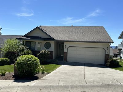 8916 E Boardwalk Ln, Spokane, WA, 99212