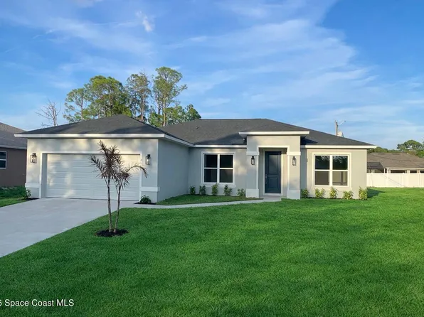 2863 Grant Ave SE, Palm Bay, FL 32909