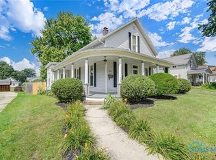 919 Leonard St, Fostoria, OH 44830